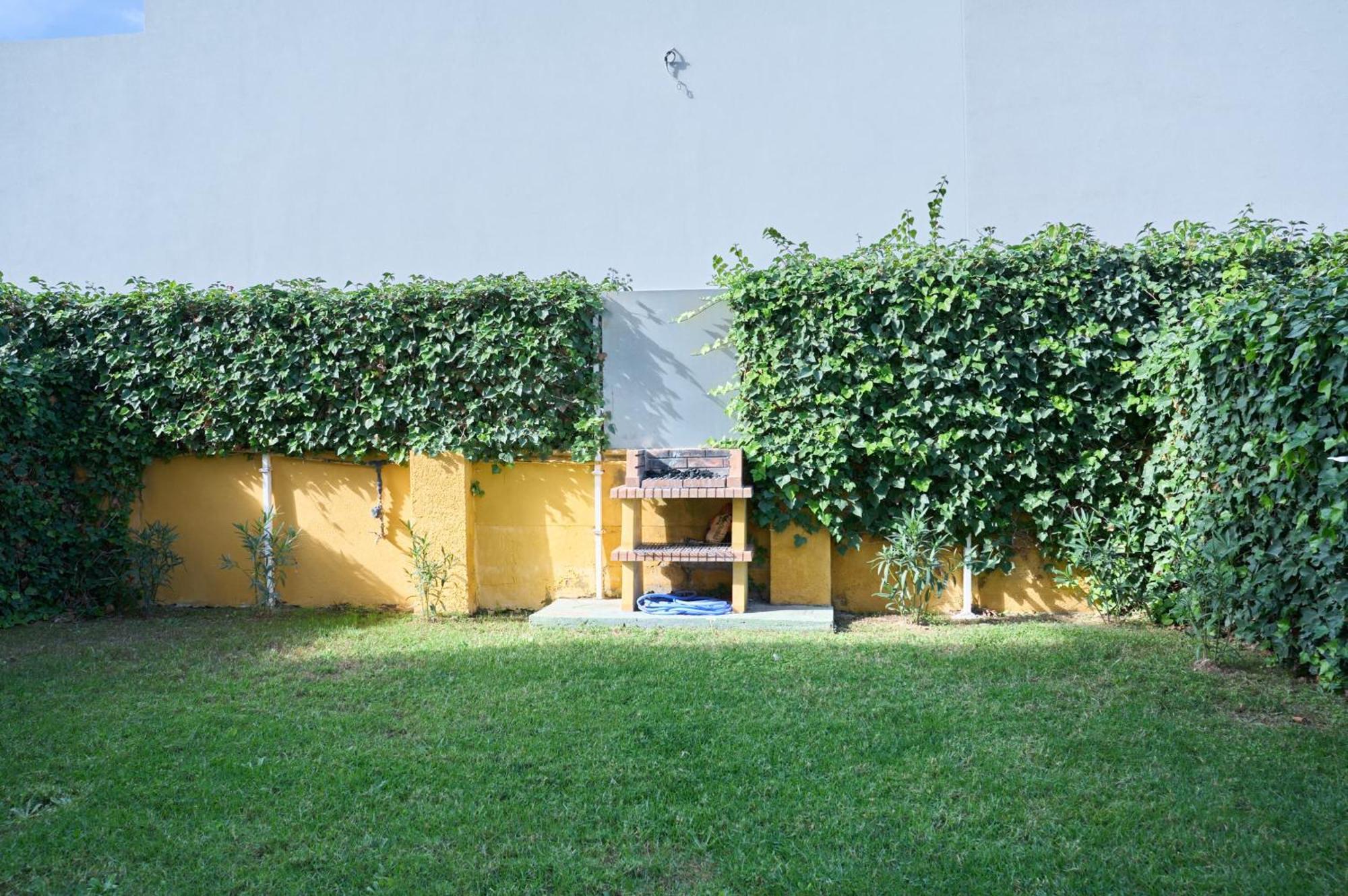 Apartamento Aventura Albir El Albir Exterior foto