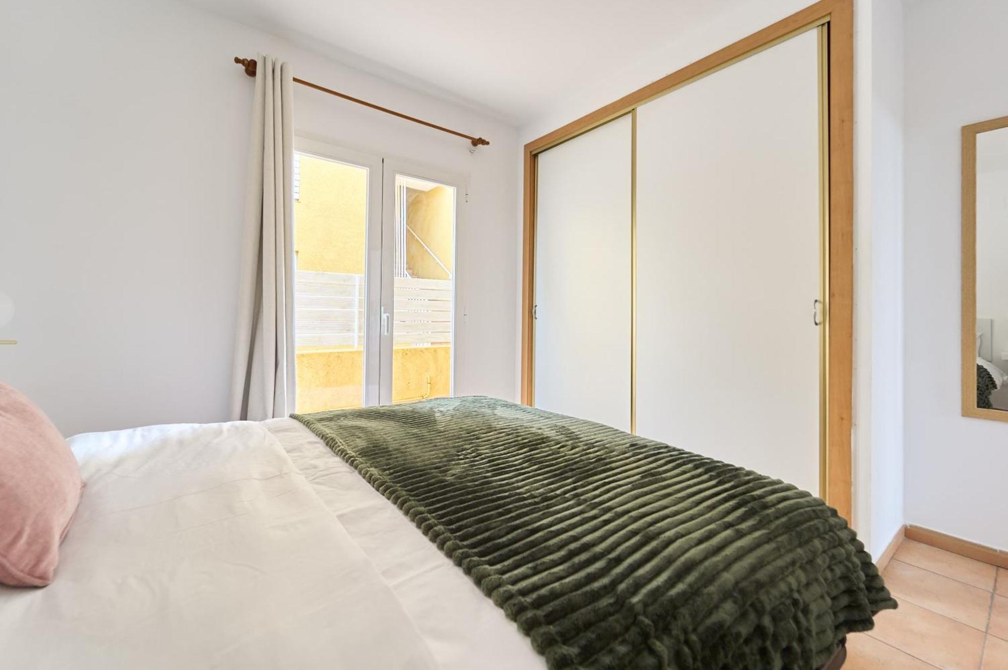 Apartamento Aventura Albir El Albir Exterior foto
